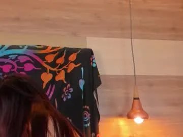 cori_paige on Chaturbate