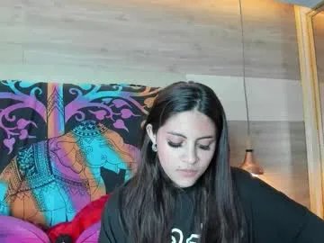 cori_paige on Chaturbate
