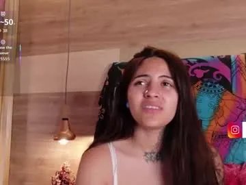 cori_paige on Chaturbate