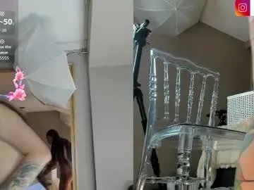 cori_paige on Chaturbate