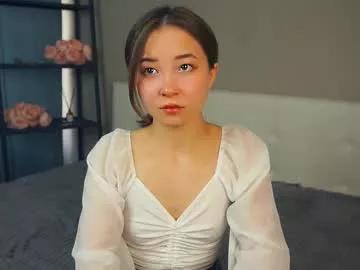 Freechat coventinaashfield on Chaturbate