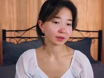 Freechat coventinaashfield on Chaturbate
