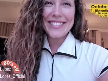 crazypaty on Chaturbate