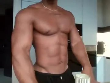 cruelworldxxx — #bbc #muscle #bigcock #sexybody #findom #english