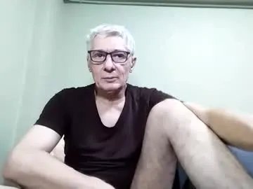 cucaio18 on Chaturbate 