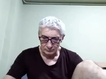 cucaio18 on Chaturbate 