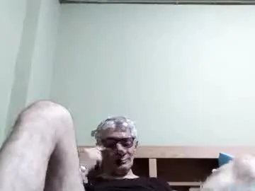 cucaio18 on Chaturbate 