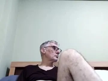 cucaio18 on Chaturbate 
