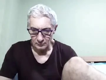 cucaio18 on Chaturbate 