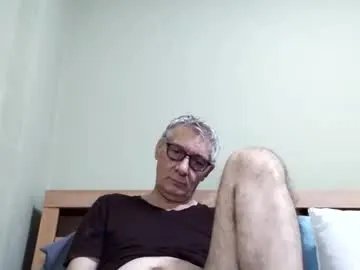 cucaio18 on Chaturbate 