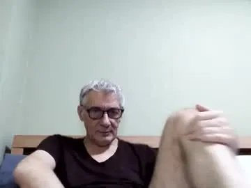cucaio18 on Chaturbate 