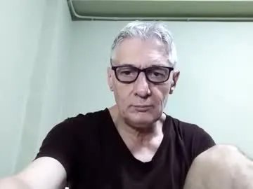 cucaio18 on Chaturbate 