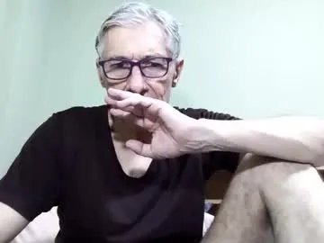 cucaio18 on Chaturbate 