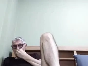 cucaio18 on Chaturbate 