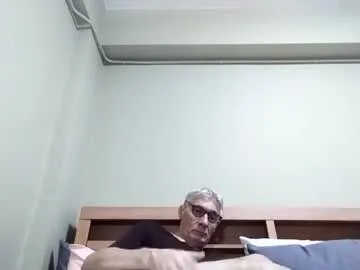 cucaio18 on Chaturbate 