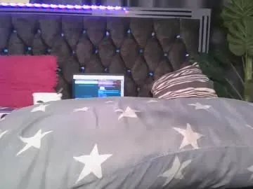 curry_nikita on Chaturbate 