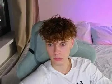 cute_thomas on Chaturbate