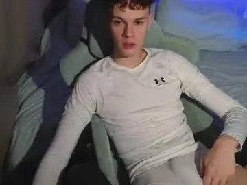 cute_thomas on Chaturbate