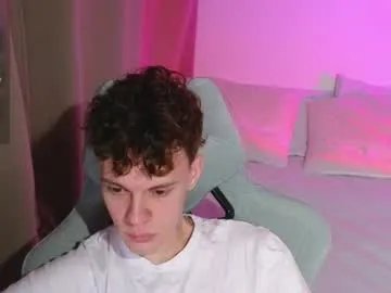 cute_thomas on Chaturbate