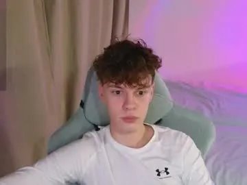 cute_thomas on Chaturbate