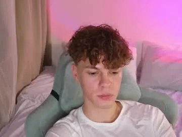 cute_thomas on Chaturbate