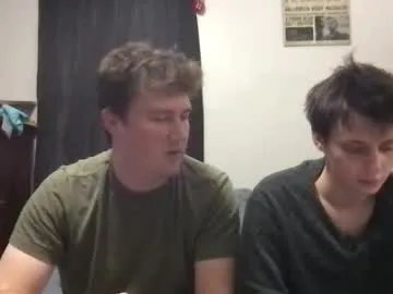 d_dart on Chaturbate 