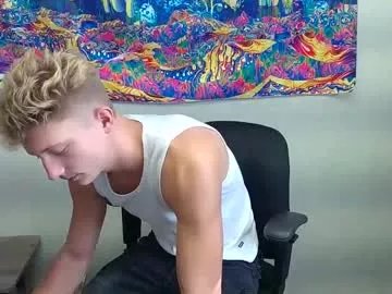 daddybryce0 on Chaturbate 