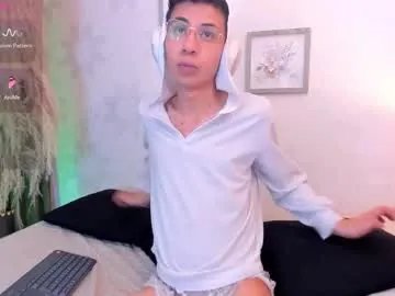 dads_rider on Chaturbate 