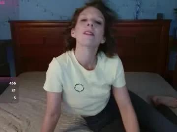 Freechat daisy_lovely on Chaturbate