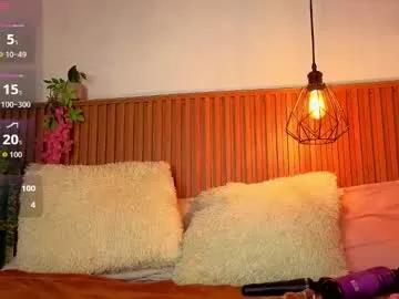 Freechat damian_n_lissa on Chaturbate