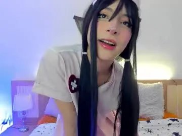 damiian20_ — GOAL: Suck fingers + Ahegeo [50 tokens remaining] I'm Videl from Dragon Ball  )* #Trans #femboy #18 #cosplay #skinny