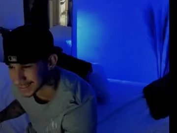 dammianmilleroficial on Chaturbate 