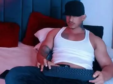 dammianmilleroficial on Chaturbate 