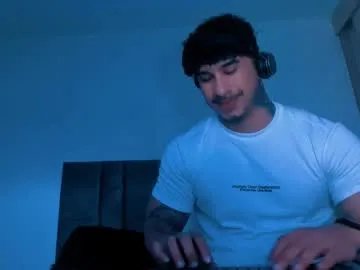 dammianmilleroficial on Chaturbate 