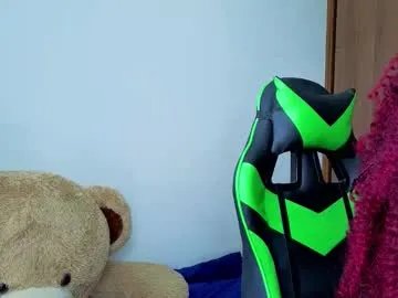 dana_ebony_ on Chaturbate 