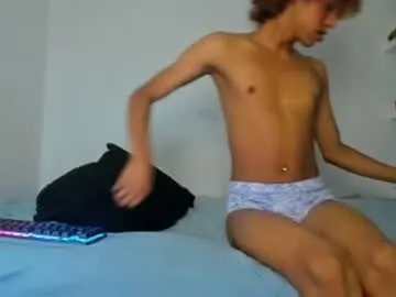 dandywolf_ on Chaturbate