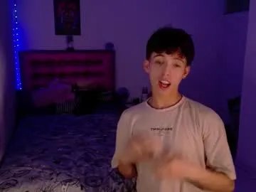 dani_dancer — Welcome to my room!  - Goal: Show naked [50 tokens left] #gay #latino #new #asian #18