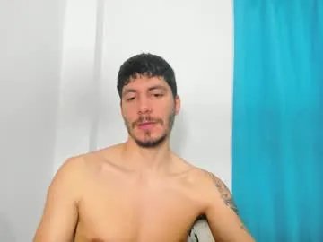 daniel_sexy77 — CUM SHOW [555 tokens left] Goal : CUM SHOW / PVT ON #latino #bigass  #uncut #smallcock #skinny