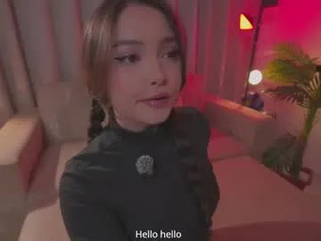 danii_xoxo on Chaturbate