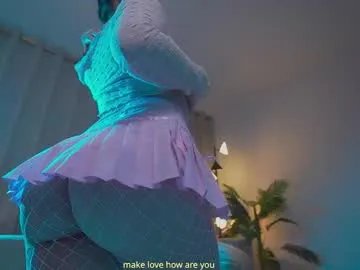 danii_xoxo on Chaturbate