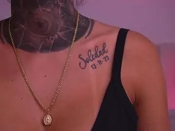 dannaberlin on Chaturbate 