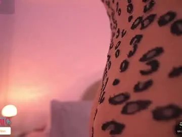 dannaberlin on Chaturbate 