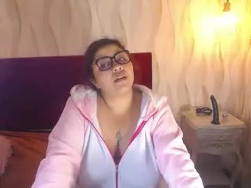 dannagarza on Chaturbate