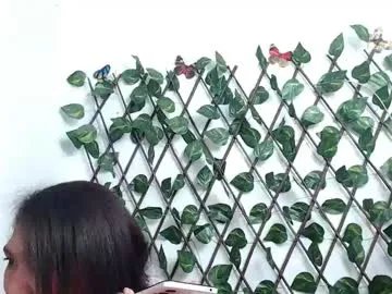 dannamomcerrat on Chaturbate 