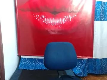 dannamomcerrat on Chaturbate 