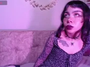 dark__nymph on Chaturbate