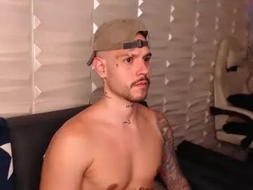 david_col11 on Chaturbate