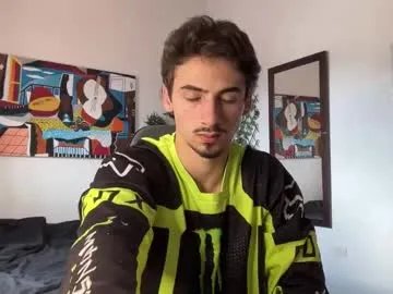 david_muller_ — Push-up training (30 push-up goal) [100 tokens left]