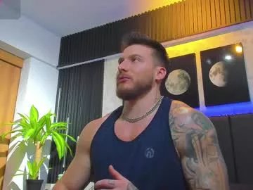 davidd_blake on Chaturbate