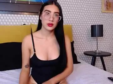 dayaaan_ on Chaturbate 